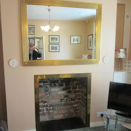 Darcus Cottage Londonderry Buitenkant foto