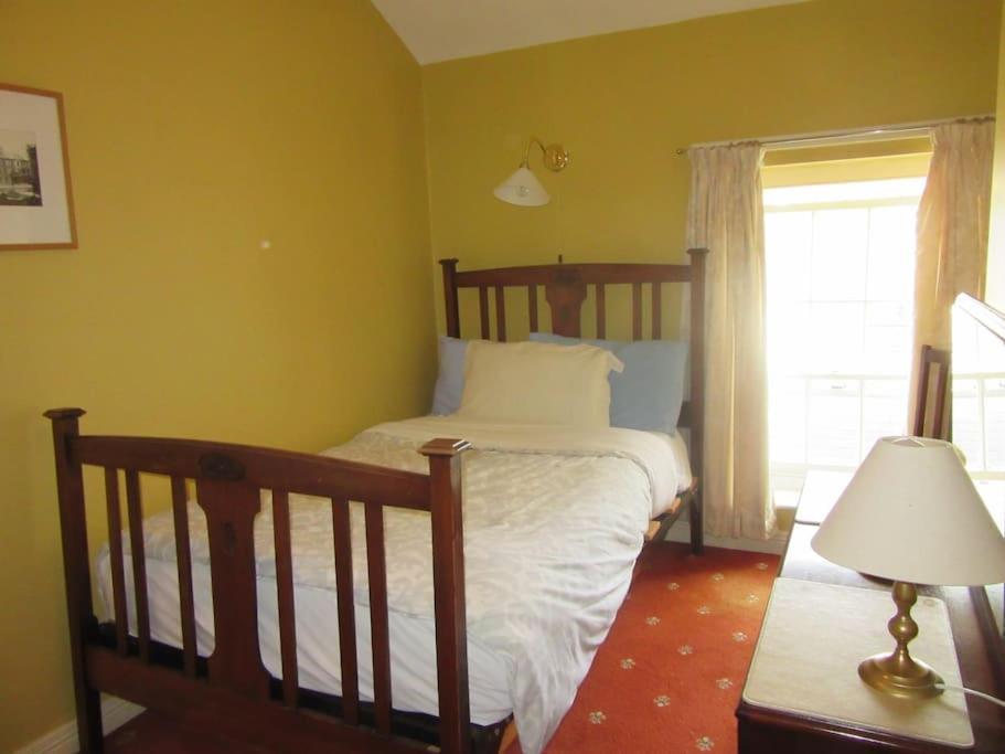 Darcus Cottage Londonderry Buitenkant foto