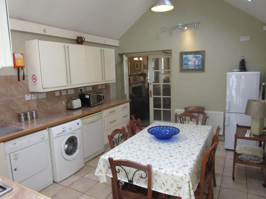 Darcus Cottage Londonderry Buitenkant foto