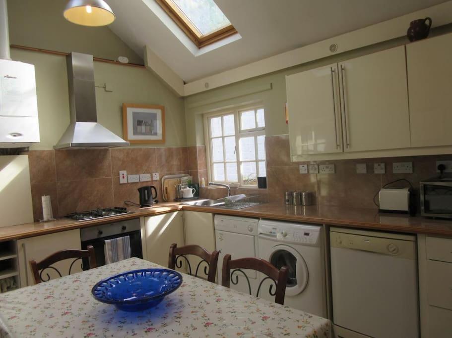 Darcus Cottage Londonderry Buitenkant foto