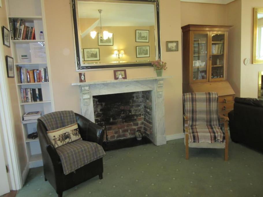 Darcus Cottage Londonderry Buitenkant foto