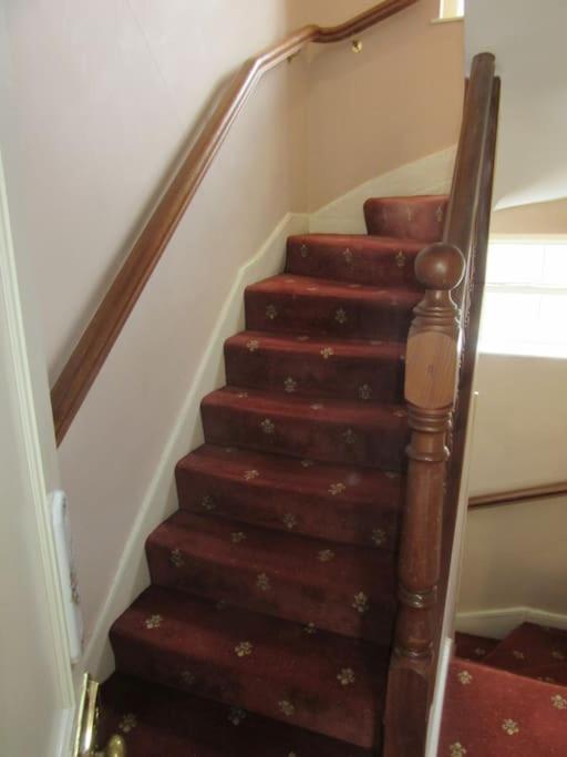 Darcus Cottage Londonderry Buitenkant foto