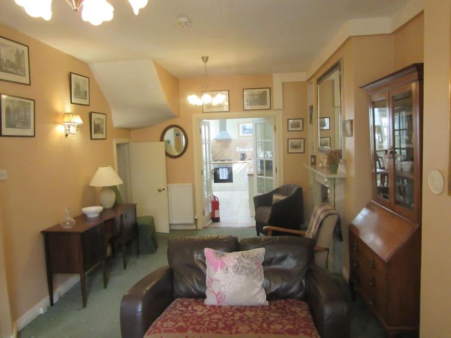Darcus Cottage Londonderry Buitenkant foto