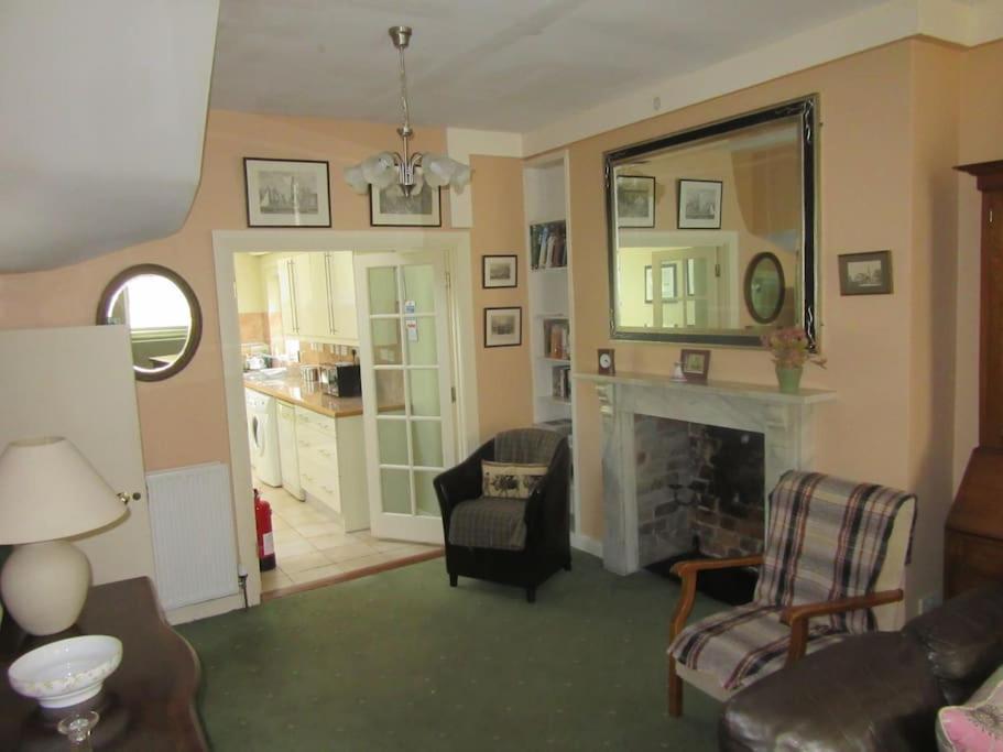 Darcus Cottage Londonderry Buitenkant foto