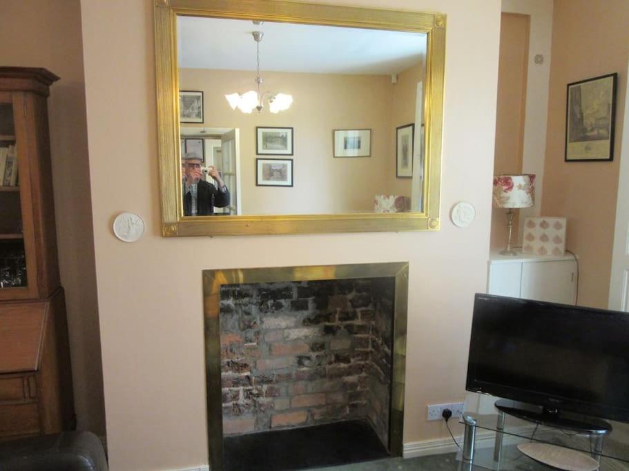 Darcus Cottage Londonderry Buitenkant foto