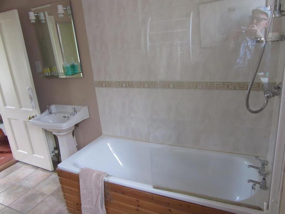 Darcus Cottage Londonderry Buitenkant foto