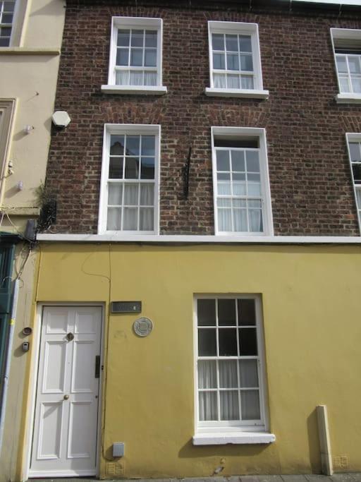 Darcus Cottage Londonderry Buitenkant foto