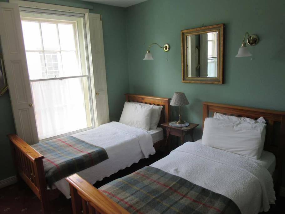 Darcus Cottage Londonderry Buitenkant foto