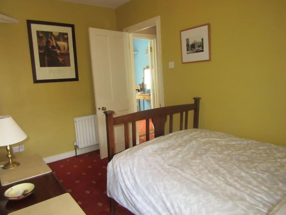 Darcus Cottage Londonderry Buitenkant foto