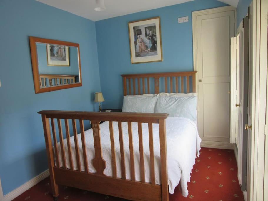 Darcus Cottage Londonderry Buitenkant foto